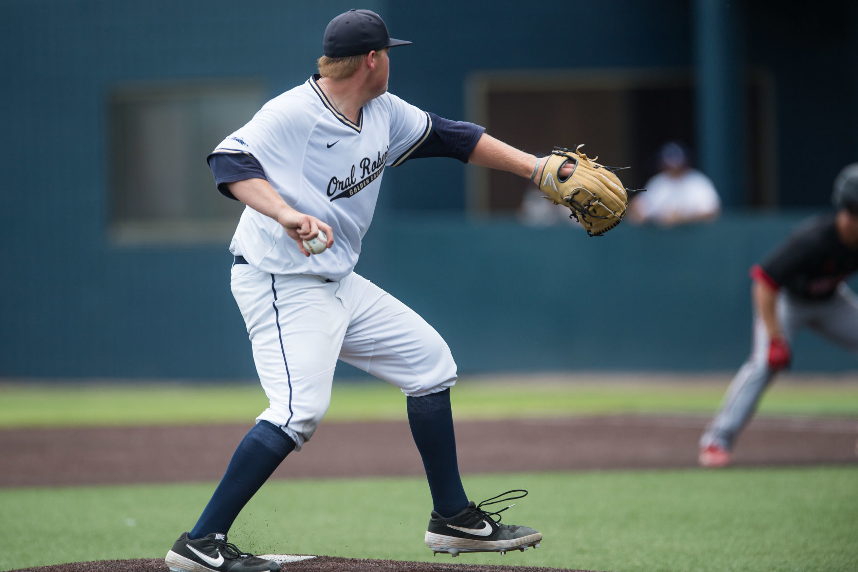 ORU vs Omaha - 11am Game